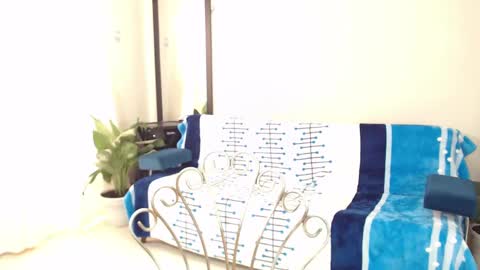  Amber Sofhia  online show from December 28, 2024, 6:50 pm