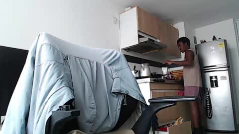 ambartxsex online show from April 15, 2026, 7:58 pm