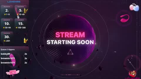 Amber online show from December 31, 2024, 2:25 pm