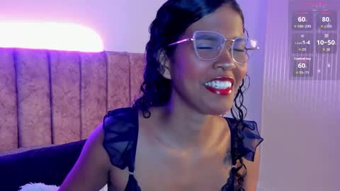 Snapshot of ambeer_fox_ chatting on March 3, 2026, 12:33 pm Amber online show from March 3, 2026, 12:33 pm