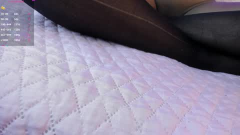  Amber  online show from April 2, 2026, 12:25 pm