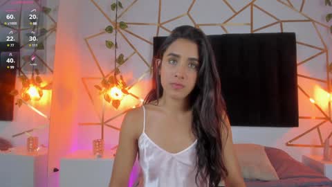 Snapshot of ambeer_rousess chatting on February 3, 2025, 7:42 pm Amber online show from February 3, 2025, 7:42 pm