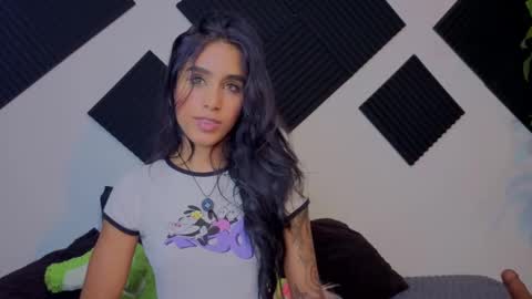 Amber online show from September 24, 2025, 2:04 am