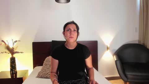 Amber Davis online show from December 31, 2024, 4:25 pm