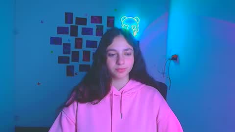 Amber online show from March 23, 2026, 6:39 am