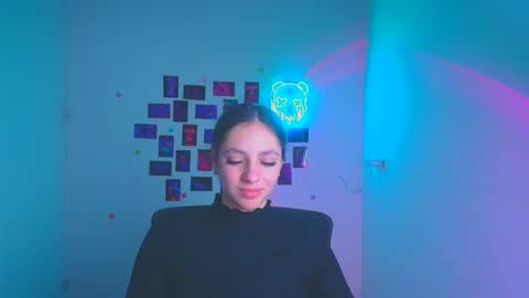 Amber online show from April 7, 2026, 11:32 am