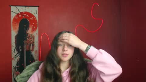 Snapshot of amber__r chatting on May 16, 2026, 10:36 am Amber online show from May 16, 2026, 10:36 am