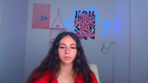 Amber online show from July 11, 2026, 5:54 am
