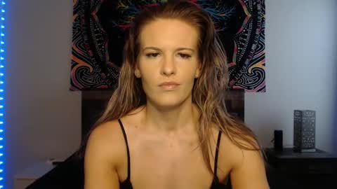 Amber online show from February 19, 2025, 3:16 pm