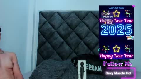 Amber  online show from January 20, 2025, 4:23 pm