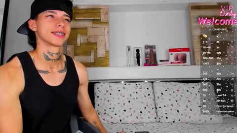 Amber  online show from March 2, 2026, 4:25 pm