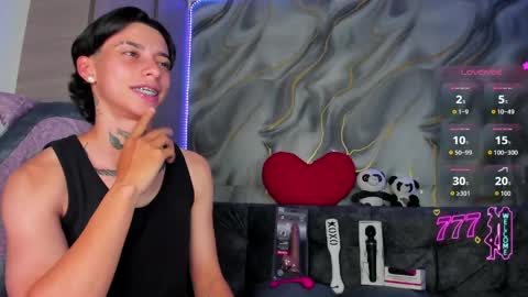 Snapshot of amber_adams_ chatting on May 4, 2026, 10:50 pm Amber online show from May 4, 2026, 10:50 pm