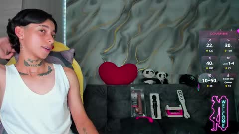 Snapshot of amber_adams_ chatting on June 2, 2026, 5:59 pm Amber online show from June 2, 2026, 5:59 pm