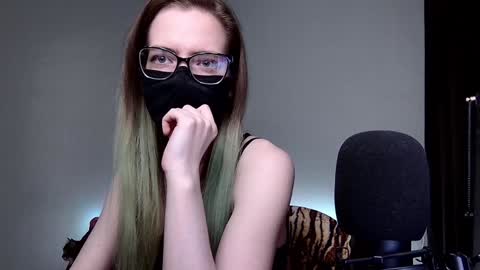 Amber non-nude model online show from December 12, 2024, 2:04 am