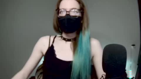 Amber non-nude model online show from March 6, 2025, 2:30 am