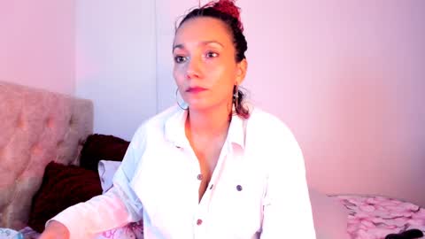 Snapshot of amber_demons chatting on January 19, 2025, 8:41 pm Amber Demons online show from January 19, 2025, 8:41 pm