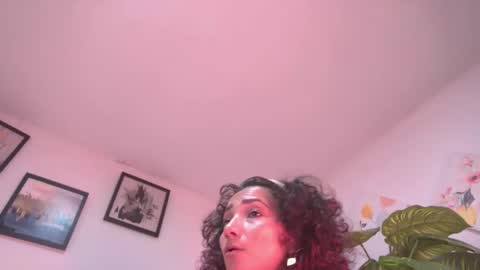 Snapshot of amber_demons chatting on October 1, 2025, 9:54 pm Amber Demons online show from October 1, 2025, 9:54 pm