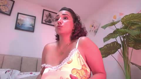 Snapshot of amber_demons chatting on October 7, 2025, 10:18 pm Amber Demons online show from October 7, 2025, 10:18 pm