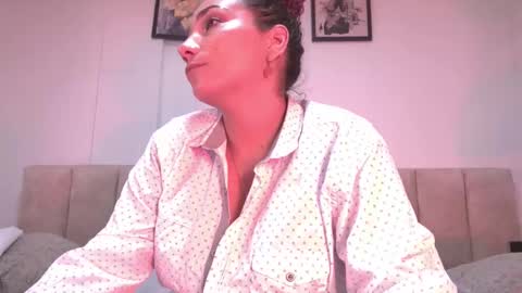 Snapshot of amber_demons chatting on October 8, 2025, 10:29 pm Amber Demons online show from October 8, 2025, 10:29 pm