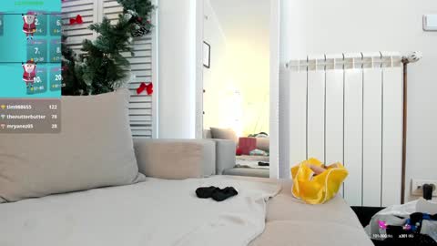 Amber online show from January 3, 2025, 11:35 am