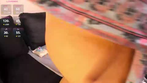 Amber online show from March 5, 2026, 12:23 pm