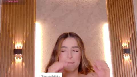 Snapshot of amber_gibsson2 chatting on February 25, 2026, 12:26 pm Amber online show from February 25, 2026, 12:26 pm