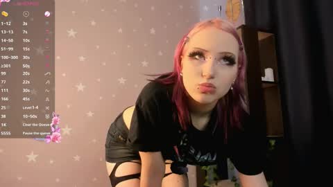 Amber online show from April 20, 2026, 6:27 am