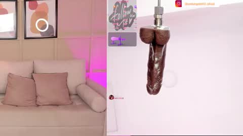 Amber online show from September 25, 2025, 2:32 pm