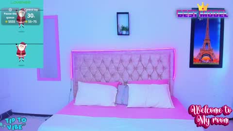 ambar online show from December 11, 2024, 8:07 pm