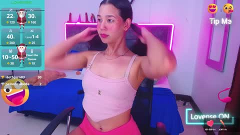 ambar online show from January 4, 2025, 10:55 pm