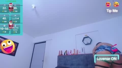 ambar online show from January 7, 2025, 8:31 pm