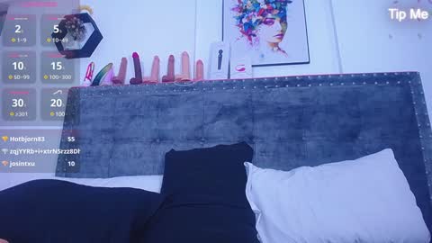 ambar online show from January 14, 2025, 1:26 am