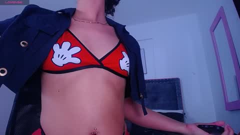 ambar online show from January 22, 2025, 7:34 pm