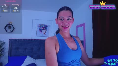 ambar online show from January 31, 2025, 2:15 am