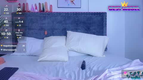 ambar online show from January 31, 2025, 10:42 pm