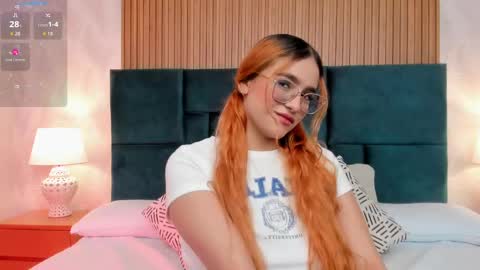 Emily online show from September 25, 2025, 6:44 pm