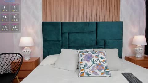 Emily online show from December 2, 2025, 6:25 pm