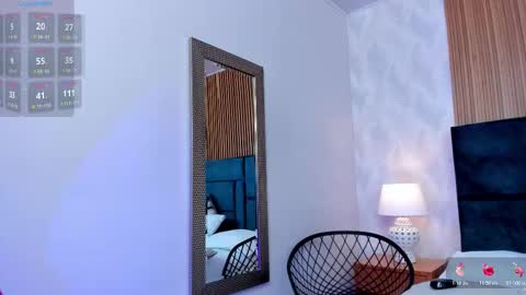 Emily online show from January 17, 2026, 6:33 pm