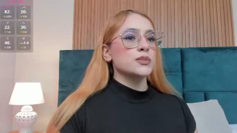 Snapshot of amber_kiss_ chatting on June 16, 2026, 6:21 pm Emily online show from June 16, 2026, 6:21 pm
