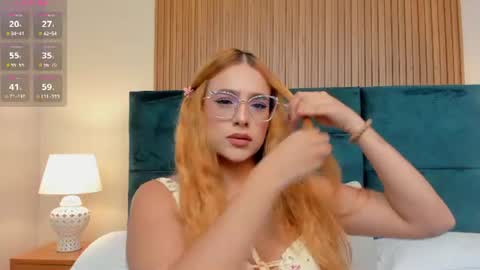 Snapshot of amber_kiss_ chatting on July 11, 2026, 6:43 pm Emily online show from July 11, 2026, 6:43 pm