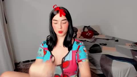 amber online show from January 22, 2025, 2:35 pm