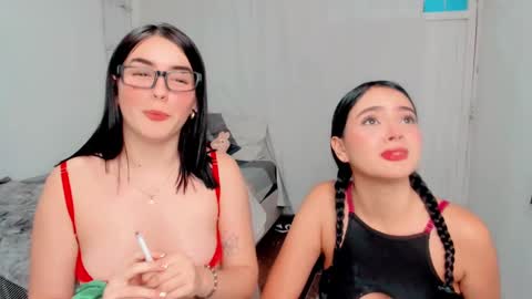 amber online show from January 31, 2025, 2:26 am