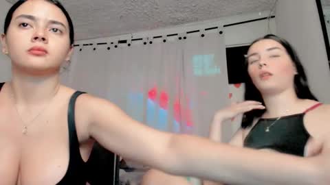 amber online show from February 20, 2025, 1:25 am