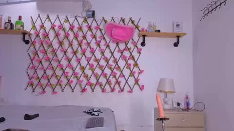 amber_love04 online show from May 28, 2026, 8:06 pm