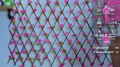 amber_love04 online show from June 11, 2026, 12:32 am