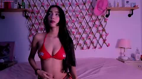 amber_love04 online show from June 17, 2026, 9:05 pm