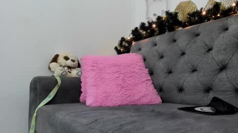 ammber online show from December 31, 2024, 2:25 pm