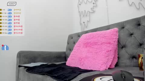 ammber online show from February 13, 2025, 3:14 pm