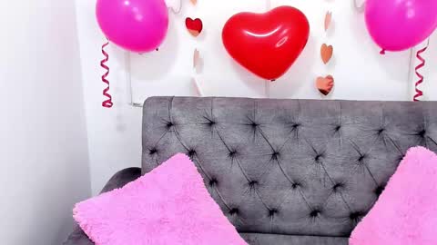 ammber online show from February 14, 2025, 12:25 pm