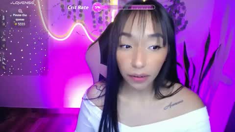 Amber online show from November 7, 2025, 7:47 pm